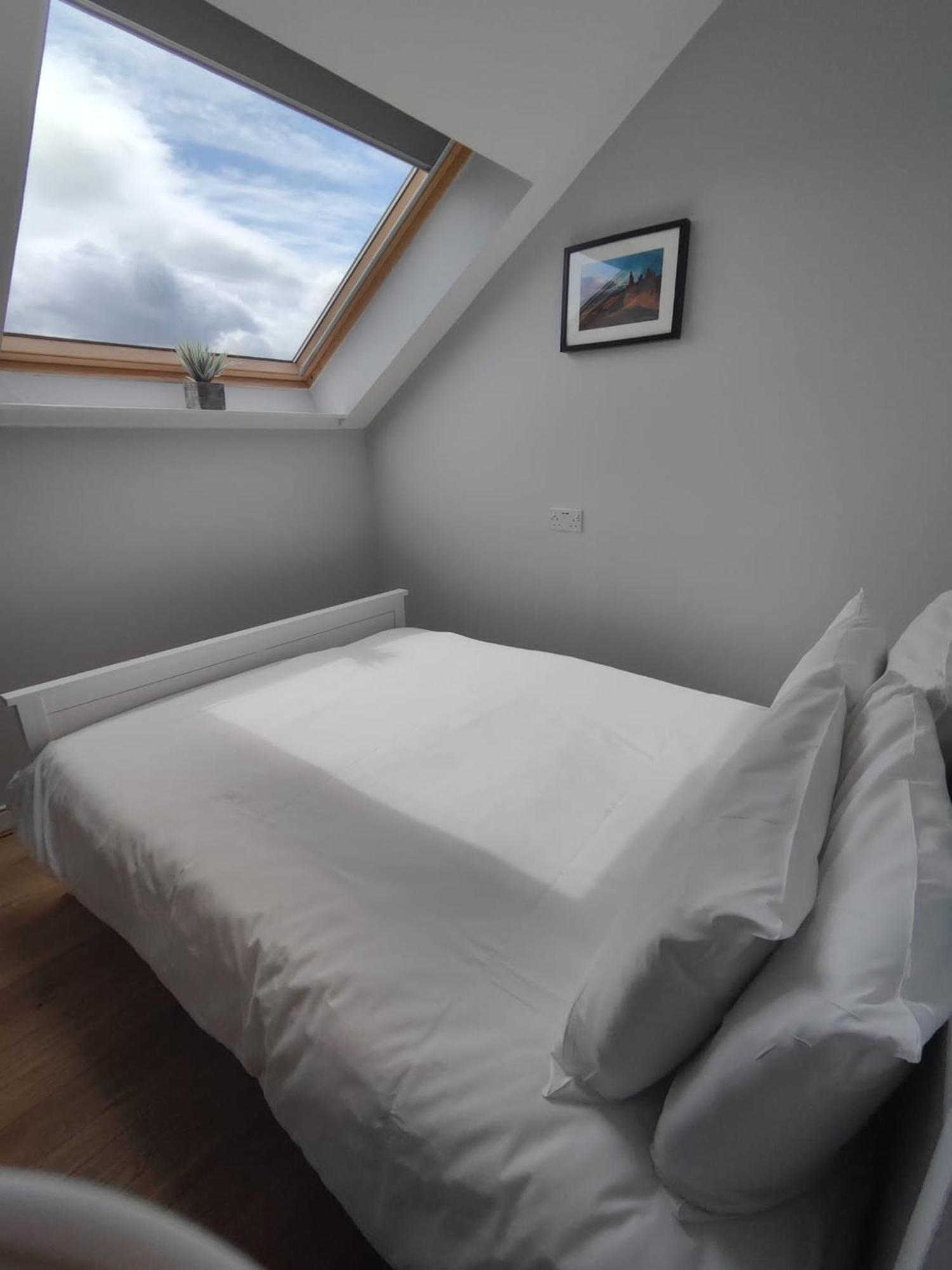 Broadford Backpackers Hostel Экстерьер фото