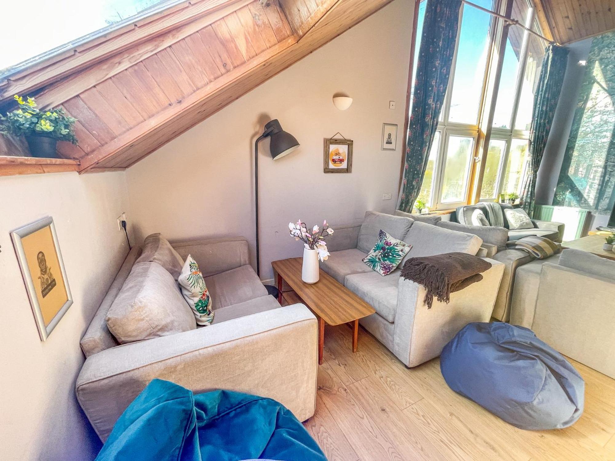Broadford Backpackers Hostel Экстерьер фото