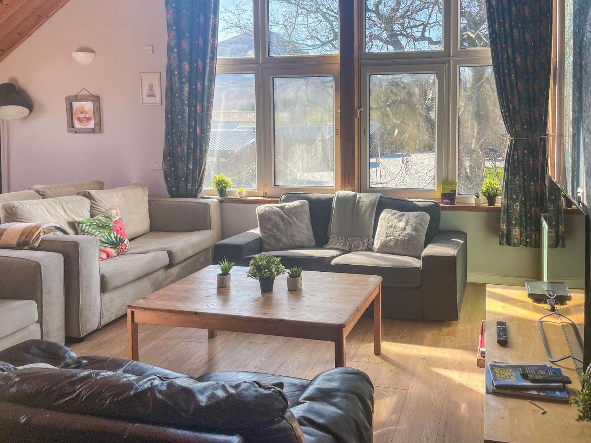 Broadford Backpackers Hostel Экстерьер фото
