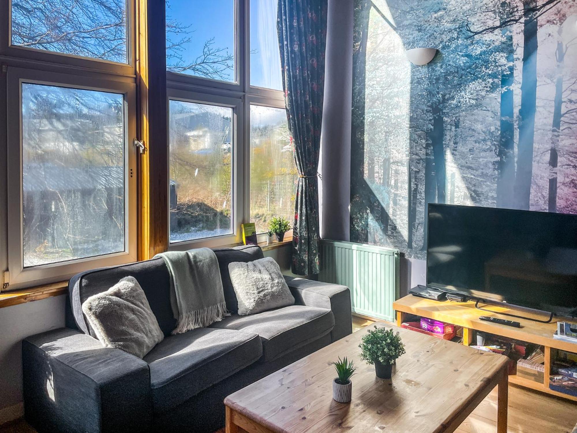 Broadford Backpackers Hostel Экстерьер фото